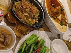 -南枝记·广东味道(中骏世界城店)
