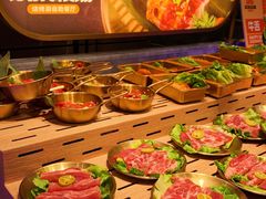 -欢乐牧场主题自助料理(T12店)