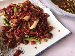 -乐山第一家临江鳝丝(茶坊路店)