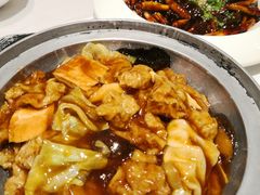 -老人和饭店(淮海中路店)