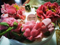 -BON CAKE(华贸购物中心店)