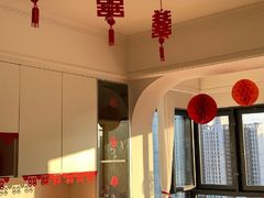 -广州花园酒店