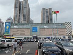 -麦凯乐(尚志大街店)