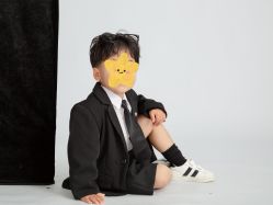 -小熊维尼高端孕婴摄影(清湖金銮店)
