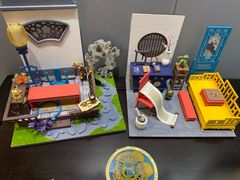 -东浩兰生上海世博展览馆