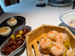 -侨美食家·41年地道粤菜(恒福路店)