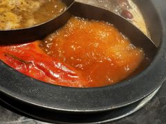 -火锅岛潮牌自助餐厅(天津天佑城店)