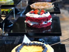 -美食汇自助餐厅(成都万达瑞华酒店)