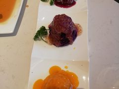 -北李妈妈菜·虾爬子大锅贴(贵和店)