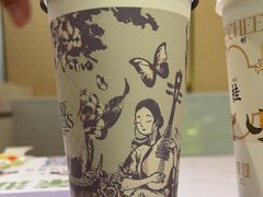 -茉沏(龙湖龙湾天街店)