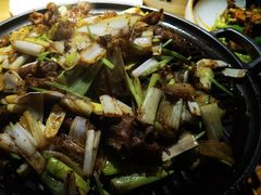 -青年公社烤鸭(青年路店)