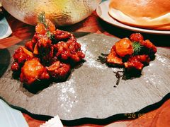 -大树餐厅(益田假日店)