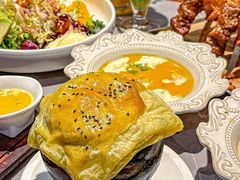 -通海俄式烧烤·俄罗斯大串(嵩山路店)