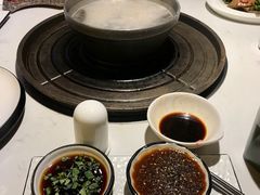 -哈拉海和牛主题餐厅(哈西店)