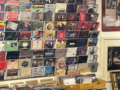-旧天堂书店(华侨城创意文化园南山特色文化街区店)