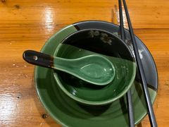 -金穗园·砂锅粥.醉鸡煲火锅(长寿路店)