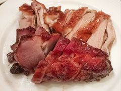 -京香轩·中餐厅(上海中庚聚龙酒店)