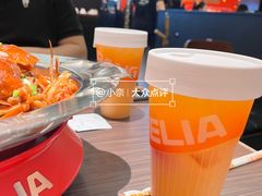 -胖哥俩肉蟹煲(石家庄勒泰中心店)