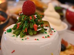 -玲婧胡同·Brunch·Kitchen(嘉里城店)