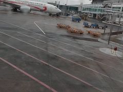 -福州长乐国际机场