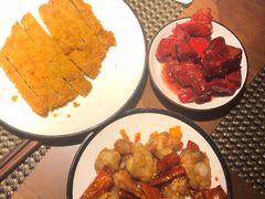 -十面春风·江南面馆(崇宁路店)