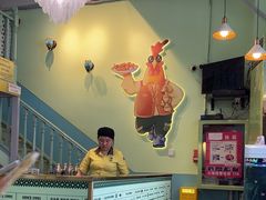 -金柱大盘鸡(跃进街店)