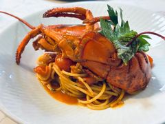 -Ponte 意大利餐厅