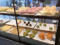 -奈雪的茶(漫广场店)