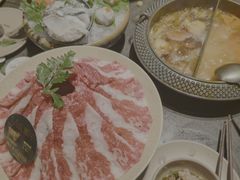 -一绪に寿喜烧(夫子庙水游城店)