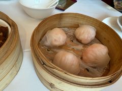 -利苑酒家(合景国际金融广场店)
