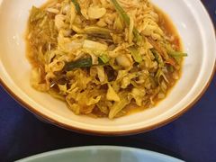 -伊带伊路新疆美食府(呼家楼店)