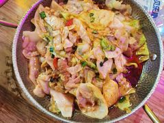 -巷儿里餐厅·杭帮菜(信义坊店)