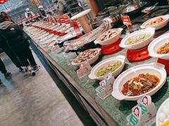 -山芋腔苏北菜(盐城滨海店)