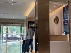 -肯德基(朝阳门店)