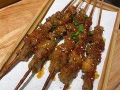 -秦九和(凯德广场店)