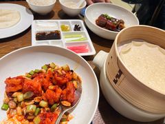 -小大董·烤鸭(王府井apm店)