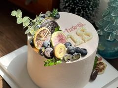-蜜肆动物奶油蛋糕·个性定制·下午茶甜品