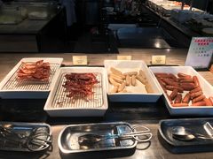 -上海圣淘沙万怡酒店