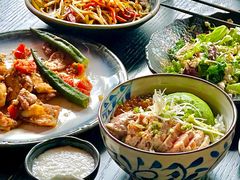 -The place那儿(新城国际店)