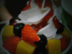 -Salud撒露欧洲冻酸奶(蓝色港湾店)