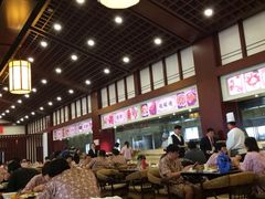德百温泉-夏津德百度假村温泉