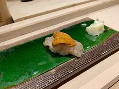 -鮨一日本料理(大中华店)