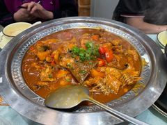 -大师傅金奖啤酒鱼(西街口总店)