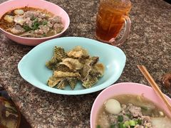 -榮泰米粉湯(Left Shop)