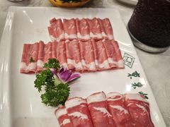 -东来顺饭庄(天坛店)