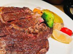 -锦潼西餐厅