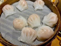 虾皇水晶饺-余氏豆腐包老店(东直街店)