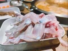 -铭记蛙小仙·活蛙畅享(CBD万达广场店)