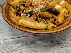 -成都冒菜四川一绝(景谷路店)