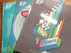 -英孚教育青少儿(宝龙中心)